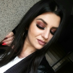 Людмила Зимборская, 16.05, Могилев-Подольский