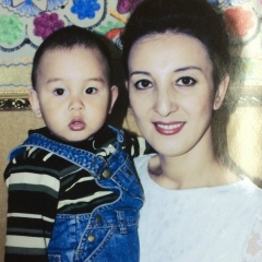 Венера Байтелякова, 21.01.1979, Астана