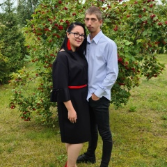 Эмилия Янушкевич, 16.12.1998, Вильнюс