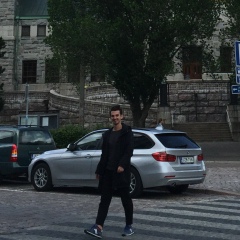 Константин Кершнер, 08.06.1990, Санкт-Петербург