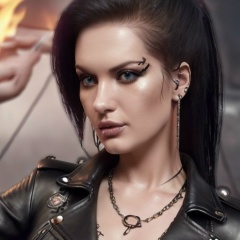 Анна Исаева, 28.06, Москва