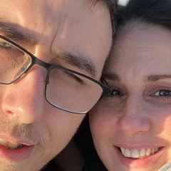 Надежда Кирсаниду, 18.12.1984, Thessaloniki