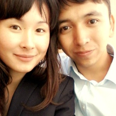 Абдуали Диханбай, 15.06, Актобе