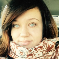 Дашка Михеева, 12.01.1990, Москва