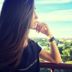 Наташа Смирнова, Минск