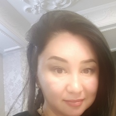 Дина Нурмадиева, 20.09.1983, Алматы