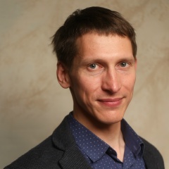 Святослав Корнев, Санкт-Петербург