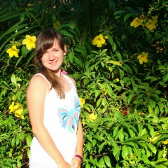 Yulia Chervyakova, 07.08.1986, Челябинск