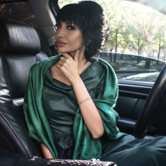 Илона Москаленко, 16.05, Николаев