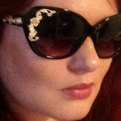 Юлия Беззубикова, 03.05, Санкт-Петербург