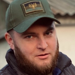 Даниил Ворона, Донецк