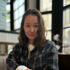 Оксана Бабина, 08.05.1987, Челябинск