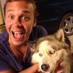 Костик Тюрин, 13.05.1990, Магнитогорск