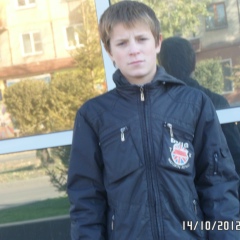 Павел Пименовский, 15.01, Черногорск