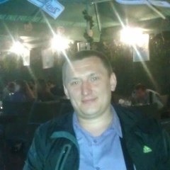 Василий Цепилов, 24.10.1981, Тюмень