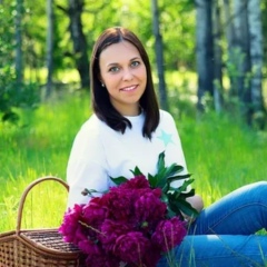 Алиса Лавренова, 07.09.1990, Кемерово