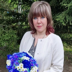 Евгения Боброва, 19.05, Чехов (село)