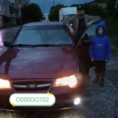 Александр Борисов, 26.06