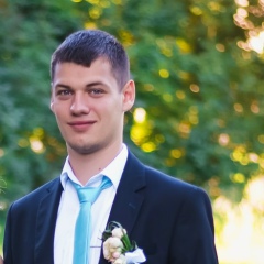 Олександр Науменко, 10.06.1991, Черкассы