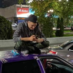 Евгений Андросов, 18.11.1989, Санкт-Петербург