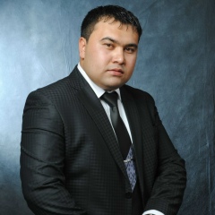 Uchqun Abdurahmanov, Казань