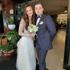 Сергей Волочаев, 18.12.1989, Хайфа