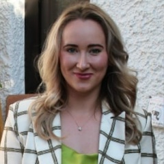 Соня Чинаева, 23.09.1994, München