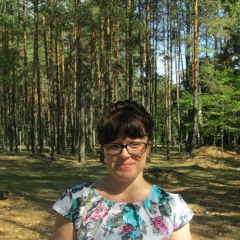 Татьяна Васильцова, 04.11, Рогачев