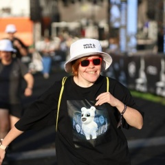 Ольга Василькова, Казань