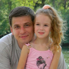 Александр Супрун, 29.11.1980, Кривой Рог