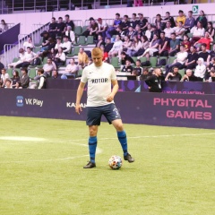 Петр Слюсарь, 10.02.1988, Волгоград