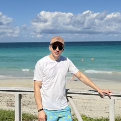 Василий Игнат, Южно-Курильск