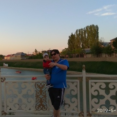 Азамат Джоланов, 04.09.1987, Тараз