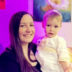 Анна Суранова, 15.11