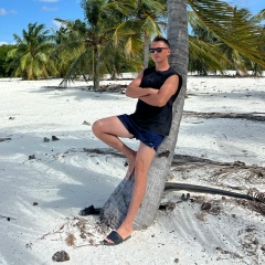 Ильдар Давлетов, 02.07.1989, Москва