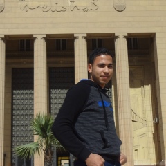 Essam Hamed, 14.08.1993, Alexandria