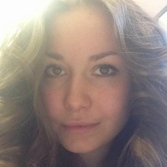 Наталия Науменко, 25.09.1990, Москва