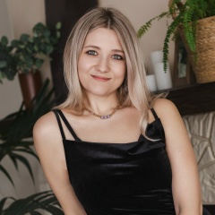 Светлана Синельникова, 14.11.1990, Иркутск