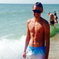 Юра Пшибила, 11.05, Львов