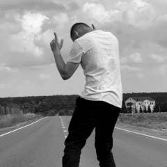 Максим Чибрик, 13.07, Москва