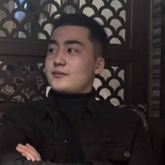 Рустам Кубанычбеков, 16.09, Бишкек