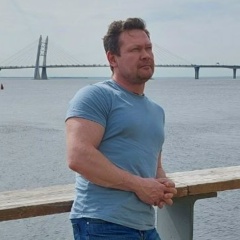 Юра Мурашев, 19.10.1980, Санкт-Петербург