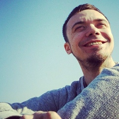 Евгений Шестопал, 29.03, Киев