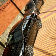 Сулиман Энгиноев, 28.10, Москва