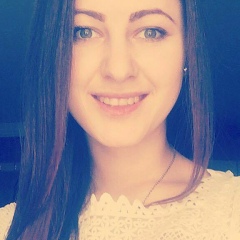 Valeria Gandrabur, 29.07.1994, Кантемир