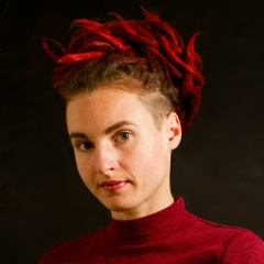 Марина Сулим, 09.09.1985, London