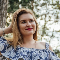 Наталья Тимофеева, 24.10.1988, Красноярск