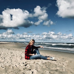 Ольга Еранцева, 06.06