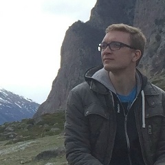 Виталий Благов, 19.05, Москва