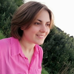 Света Щербакова, Брянск